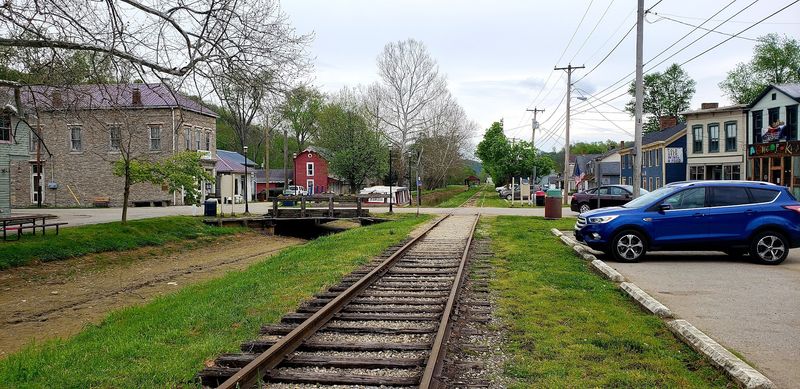Metamora
