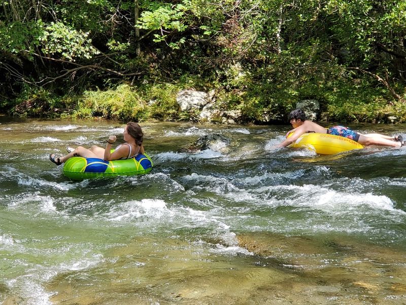 Metcalf Bottoms: The Family-Friendly Stretch That Earns Its Reputation Metcalf Bottoms: The Family-Friendly Stretch That Earns Its Reputation