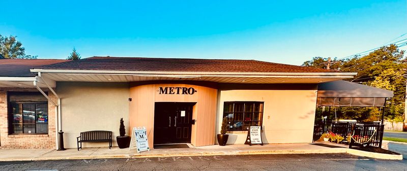 Metro Grill, Ewing Metro Grill, Ewing