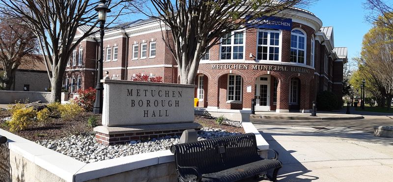 Metuchen