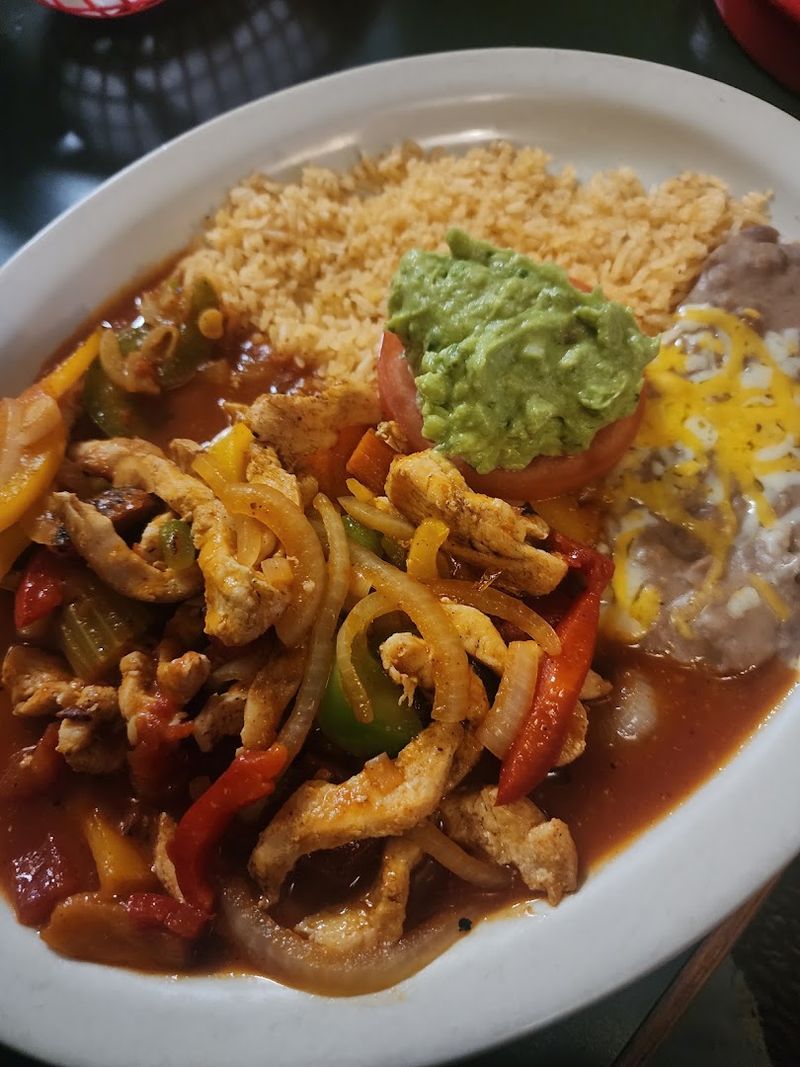 Mexican-Inspired Dishes That Surprise and Satisfy