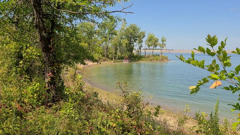 Miami SRA at Mississinewa Lake (Peru) Miami SRA at Mississinewa Lake (Peru)