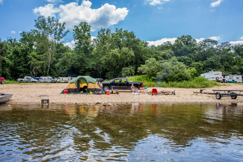 Mid-Summer Is Better Here Than You Might Expect Mid-Summer Is Better Here Than You Might Expect