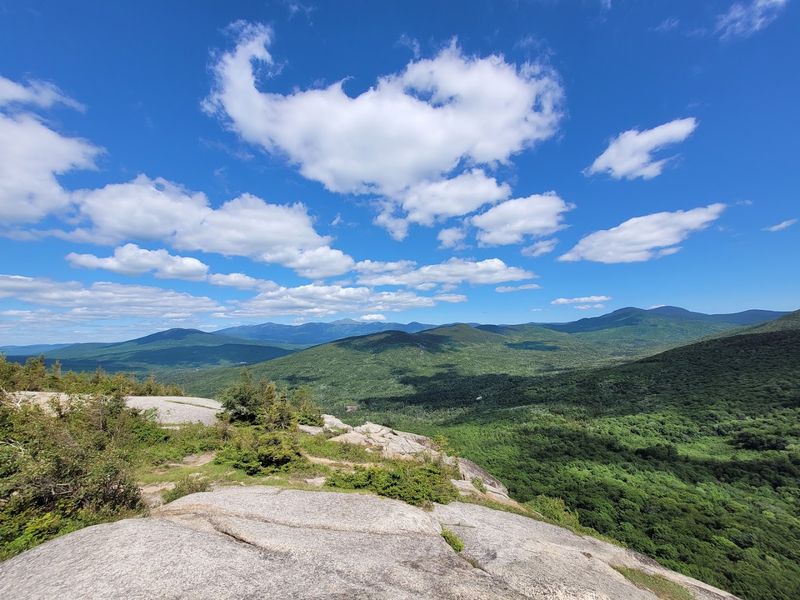 Middle Sugarloaf Middle Sugarloaf
