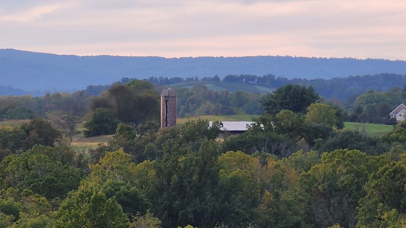 Middleburg Middleburg