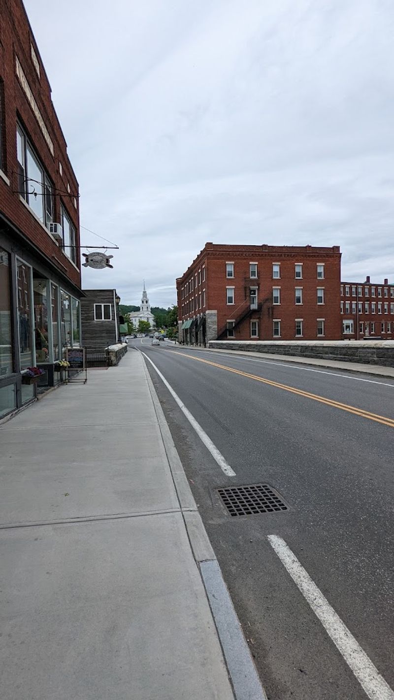 Middlebury
