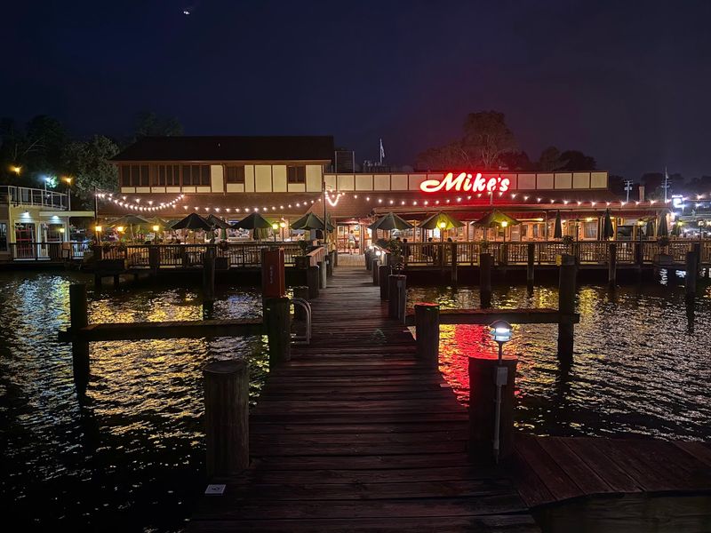 Mike's Crab House Mike's Crab House