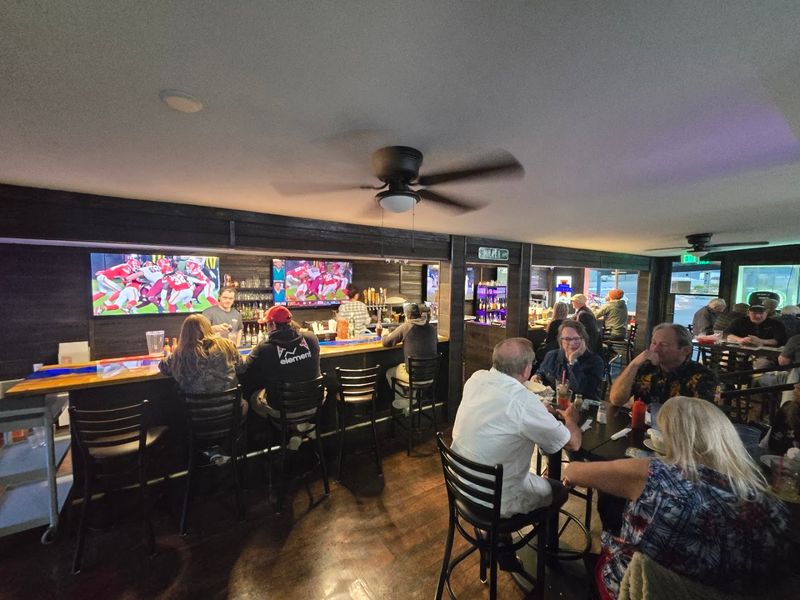 Miller's at the Cove Sports Bar and Grill, Coos Bay Miller's at the Cove Sports Bar and Grill, Coos Bay