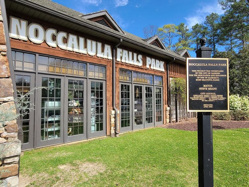 Mini Golf, A Petting Zoo, and Picnics, This Park Has Everything