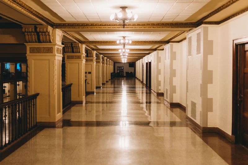 Minneapolis City Hall, Minneapolis, Minnesota