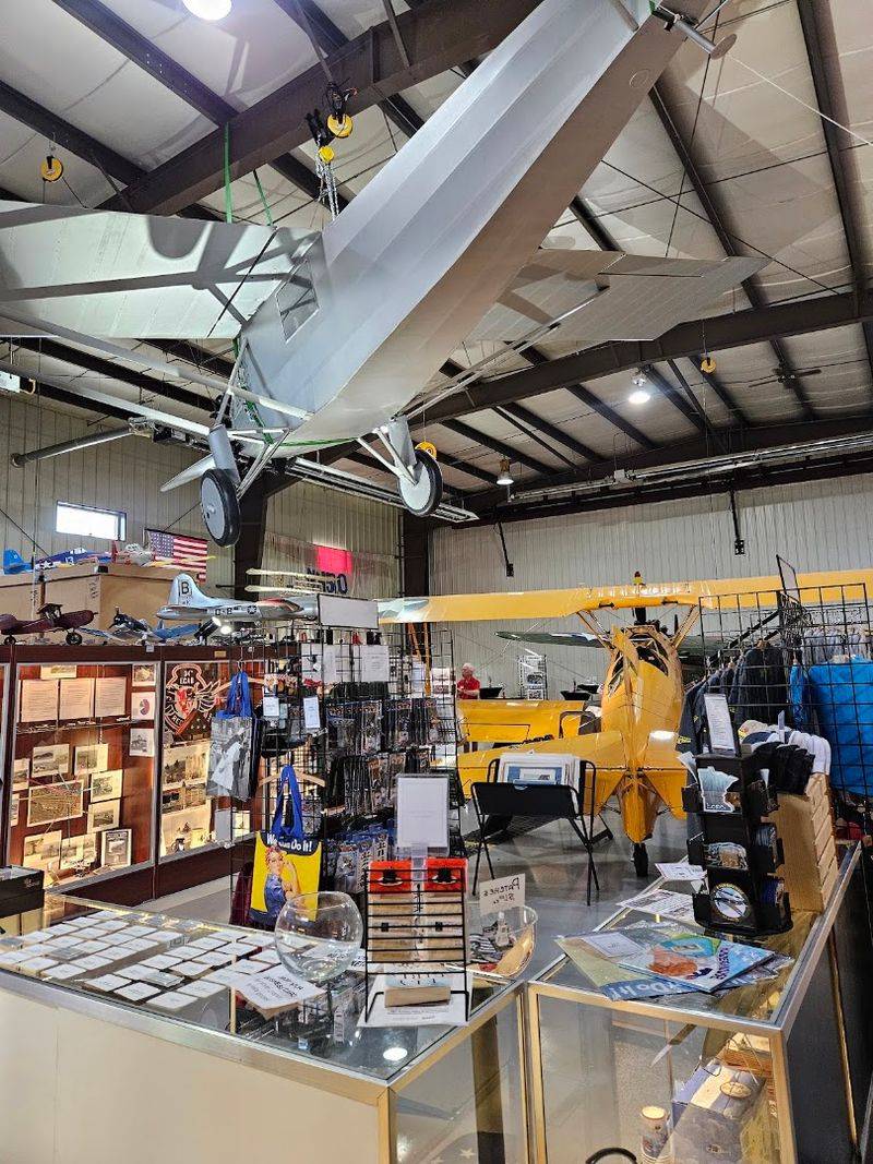 Minnesota Aviation History You Did Not Know Existed Minnesota Aviation History You Did Not Know Existed