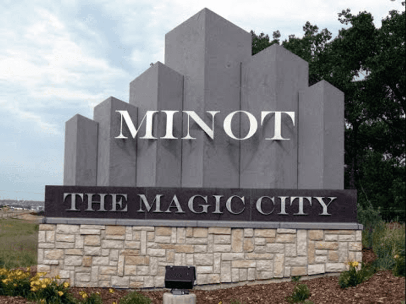 Minot as a Food Destination Worth Reconsidering