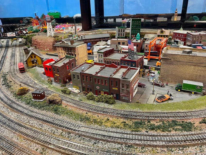 Model Railroads That Steal the Show Every Time Model Railroads That Steal the Show Every Time