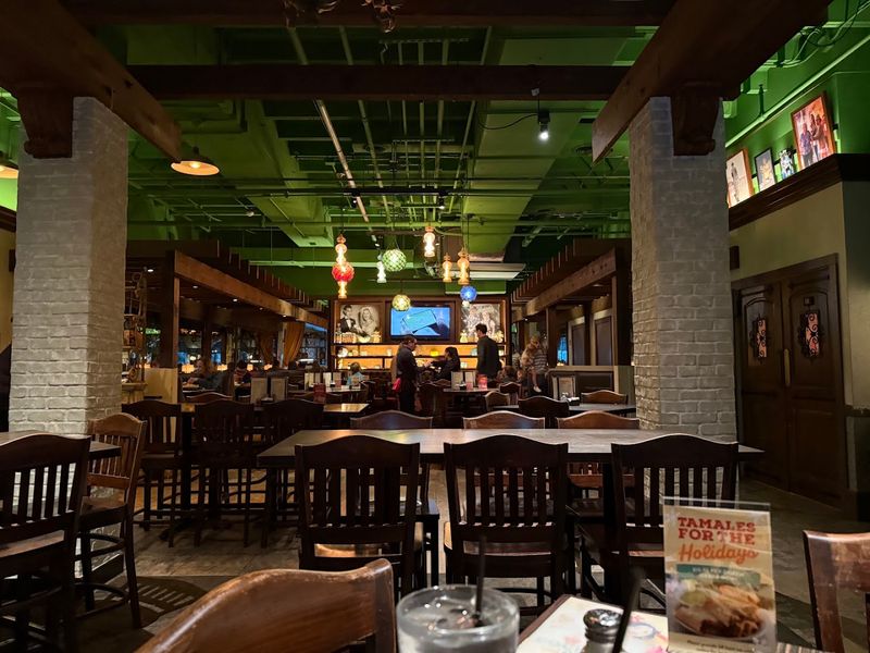 Molina's Cantina, Houston Molina's Cantina, Houston