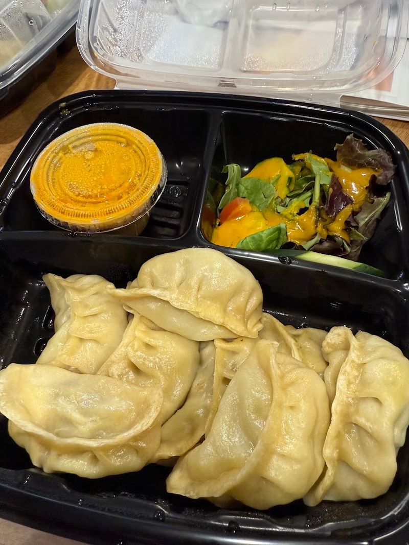 Momos: The Dish That Steals the Show
