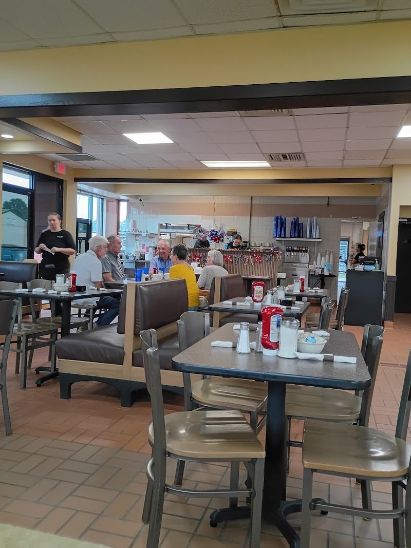 Monroe Family Restaurant