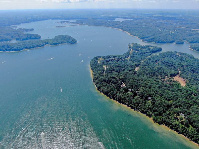 Monroe Lake Country Monroe Lake Country