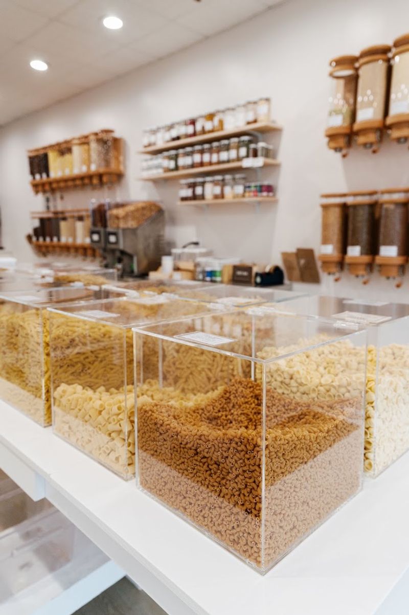 Montclair's Zero-Waste Pioneer