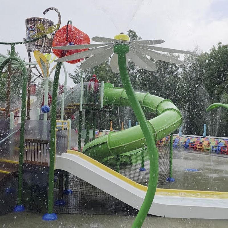 Moo Lagoon and the Glorious Art of Getting Completely Soaked