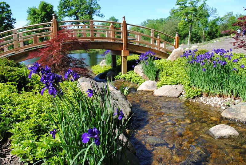 More Than 20 Themed Gardens Packed Into One Property More Than 20 Themed Gardens Packed Into One Property