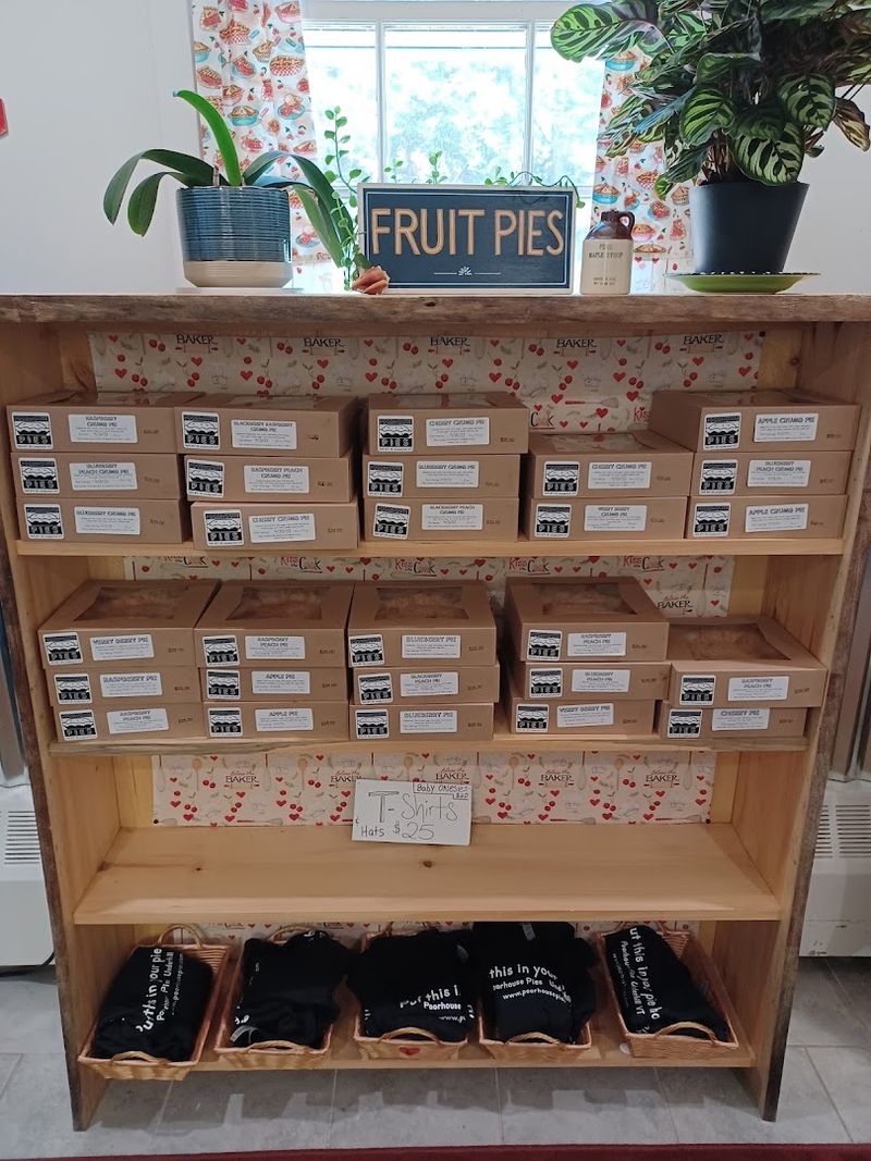 More Than 60 Varieties and Something for Everyone