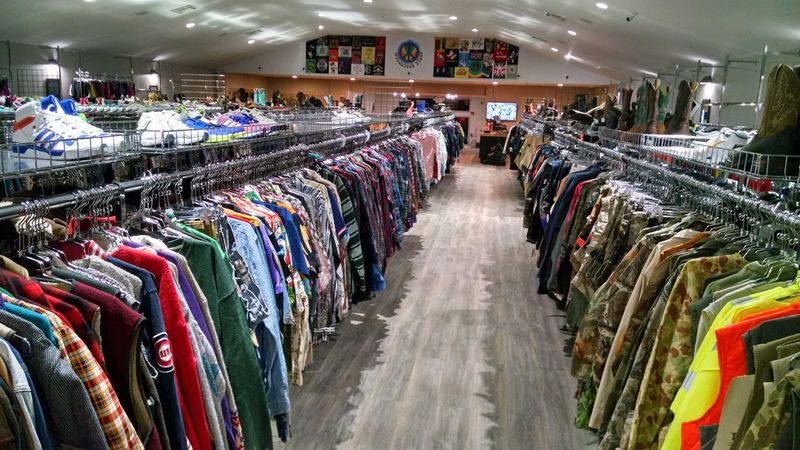 More Than 80 Sections Keep the Hunt Organized