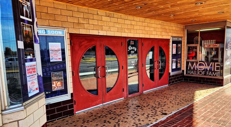 More Than A Movie House