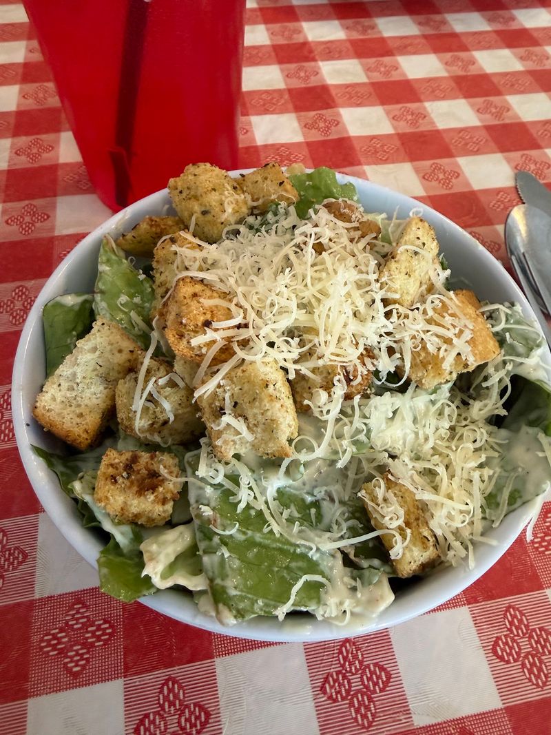 More Than A Pasta-Only Stop More Than A Pasta-Only Stop