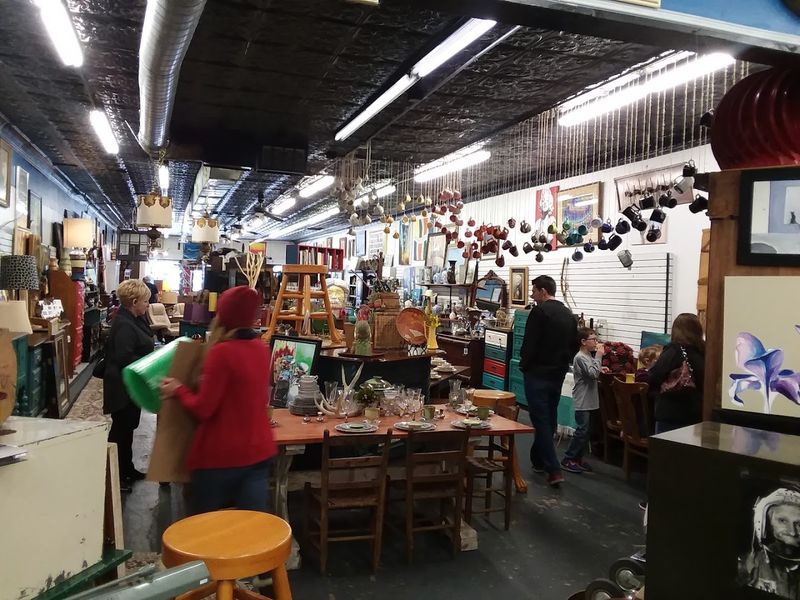More Than Chairs And Cabinets