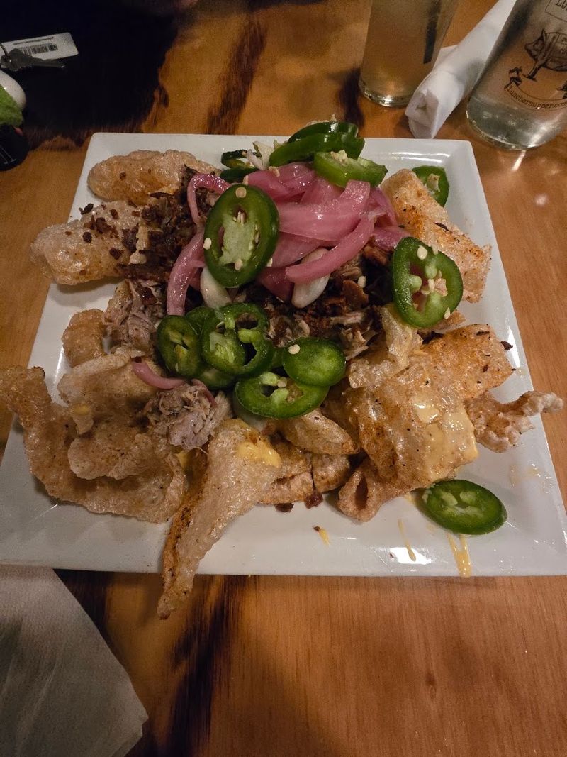 More Than Just Eggs, A Menu Worth Exploring