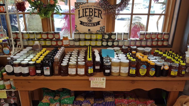 More Than Just Produce, A Bounty of Local Delights More Than Just Produce, A Bounty of Local Delights