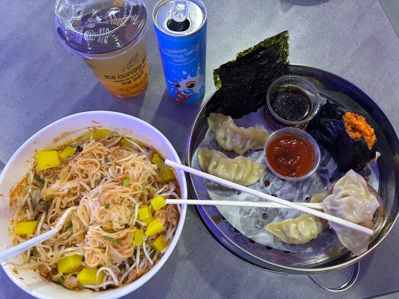 More Than Just Ramen More Than Just Ramen
