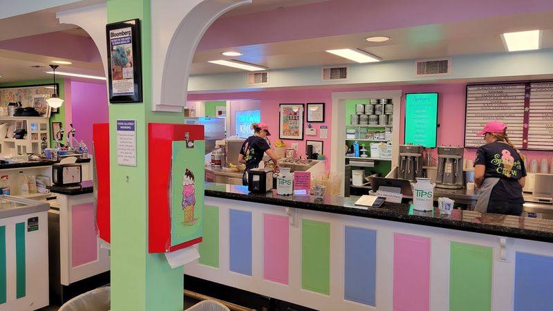 More Than Just Scoops More Than Just Scoops