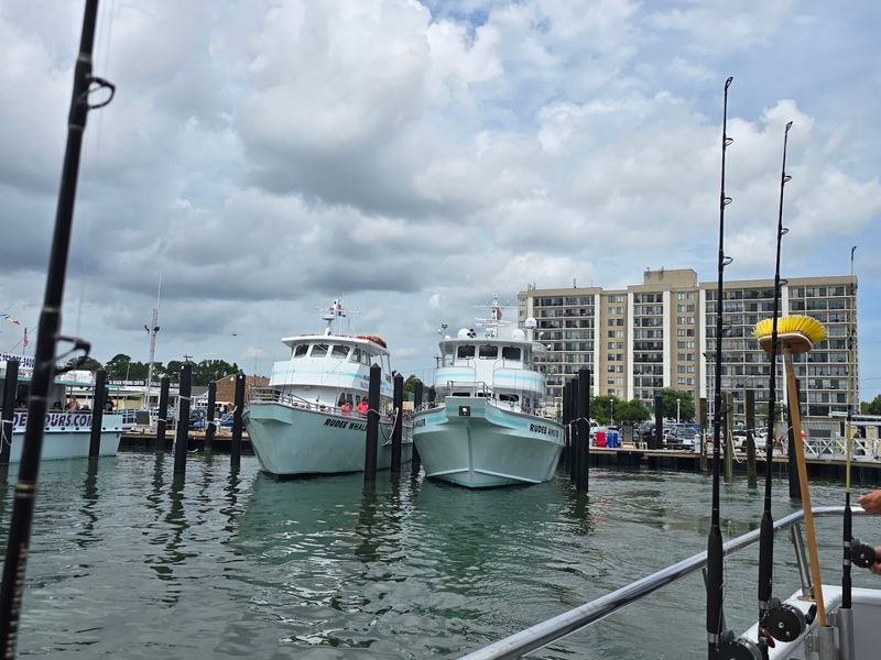 More Than Just a Boat Ride More Than Just a Boat Ride