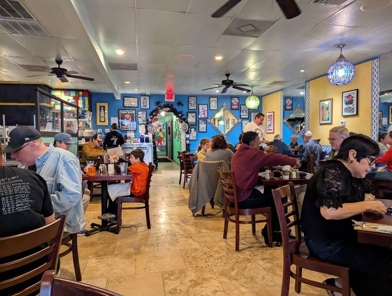 More Than Just a Meal, A Community Hub