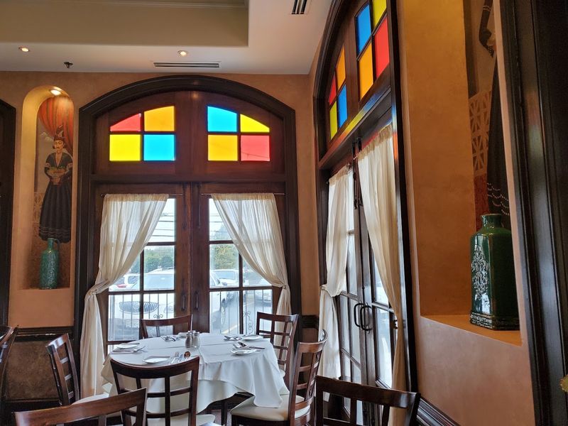 More Than Just a Meal, A Cultural Hub More Than Just a Meal, A Cultural Hub