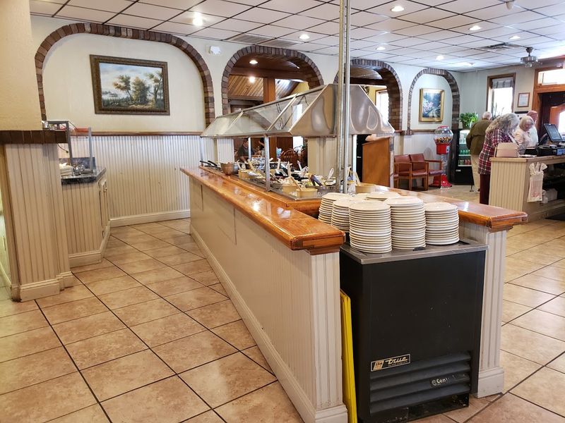 More Than Just a Meal, A Mineola Experience