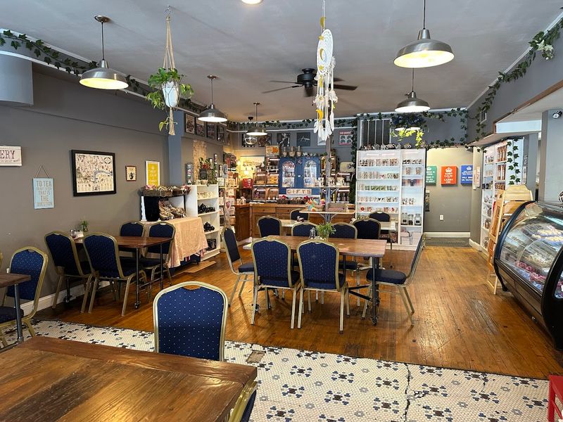More Than Just a Meal, A Mini Escape