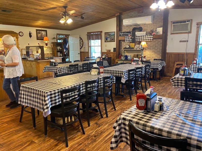 More Than Just a Meal, It Is a Full Experience More Than Just a Meal, It Is a Full Experience