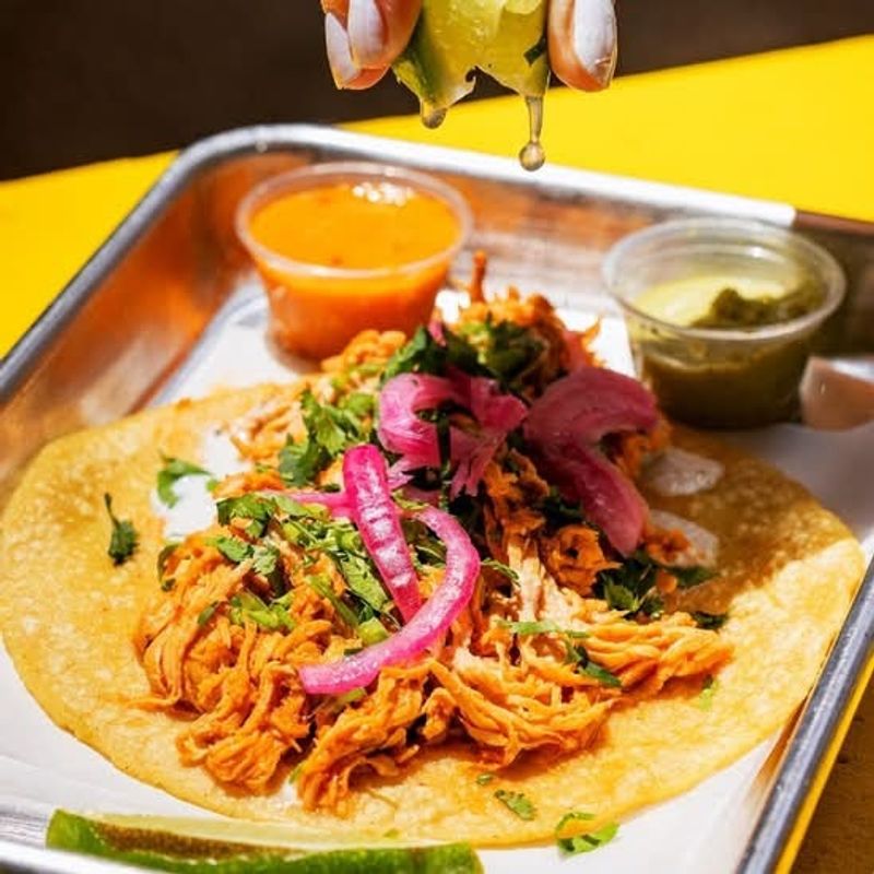 More Than Just a Tortilla, Crafting the Perfect Wrapper More Than Just a Tortilla, Crafting the Perfect Wrapper