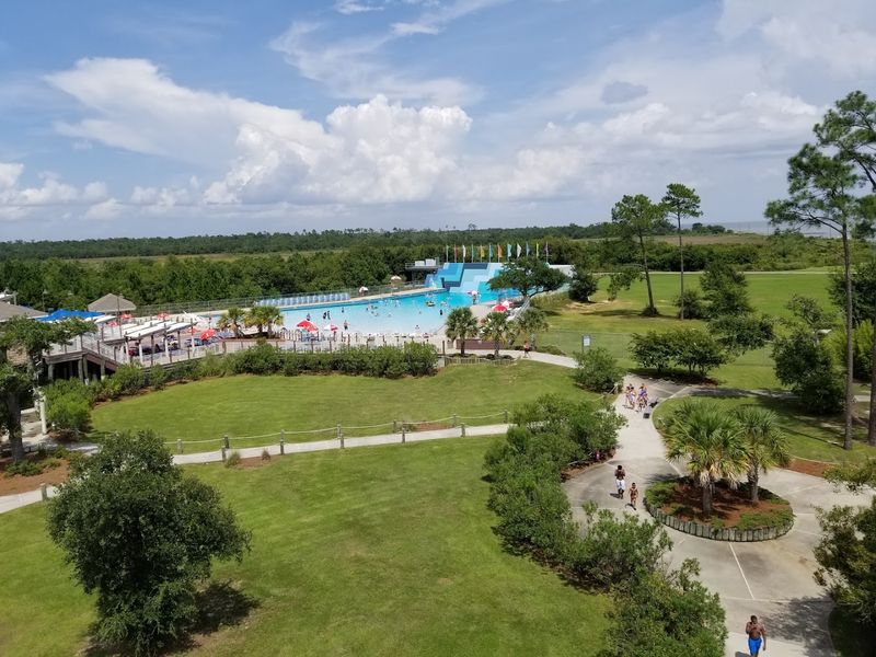 More Than Just a Waterpark More Than Just a Waterpark