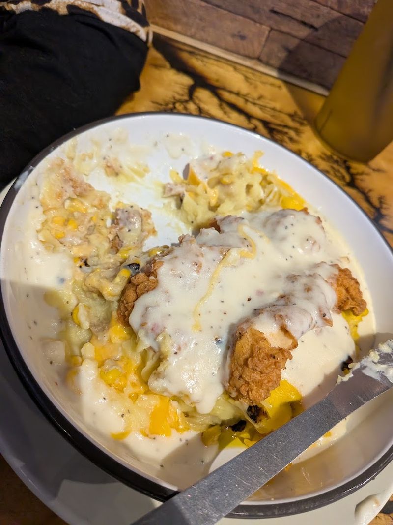 More Than One Reason To Come Hungry More Than One Reason To Come Hungry