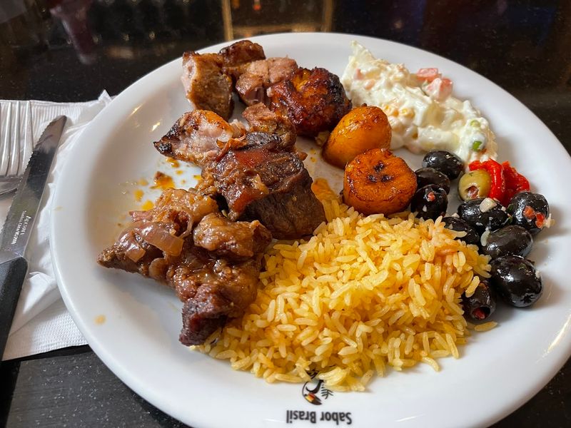 More Than Two Decades of Flavor in Nashua