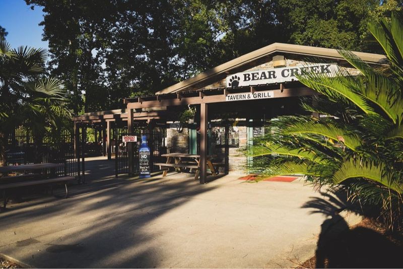 More Than a Meal: A Full Lakeside Experience More Than a Meal: A Full Lakeside Experience