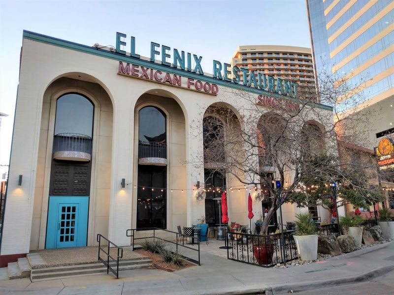 More Than a Meal, A True Dallas Icon More Than a Meal, A True Dallas Icon