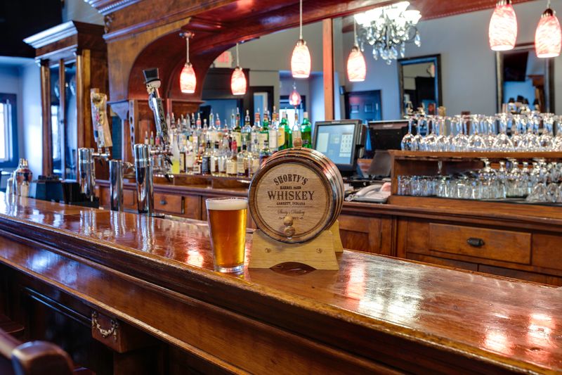 More Than a Meal: The Story Behind Shorty's More Than a Meal: The Story Behind Shorty's