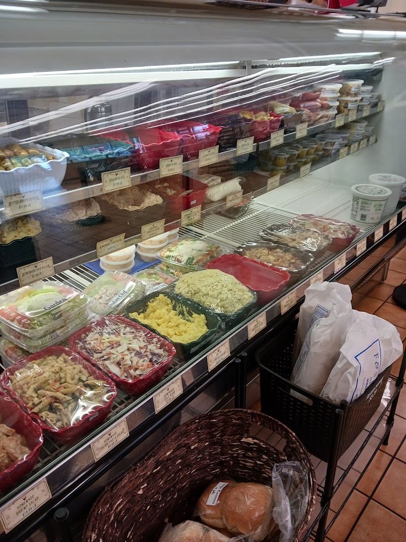 More Than a Sandwich Shop, It Is a Full Italian Experience