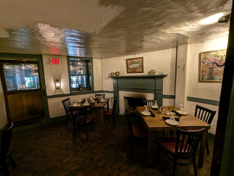 More Than an Inn: The Many Lives of This Building More Than an Inn: The Many Lives of This Building