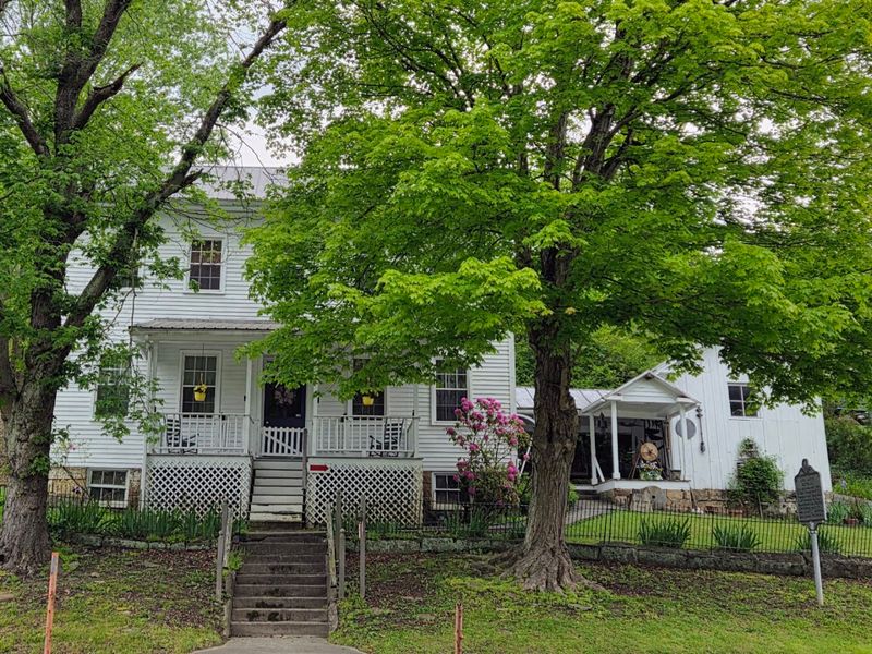 Mother's Day Has Deep West Virginia Roots