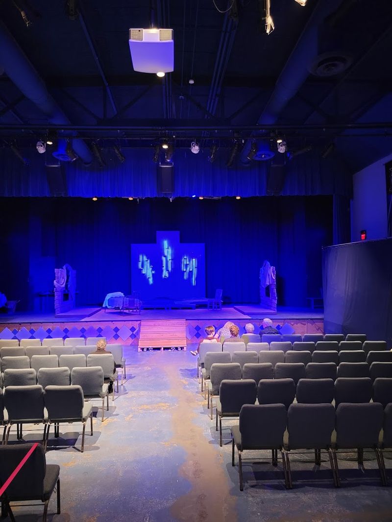 Mounds Theatre, St. Paul, Minnesota